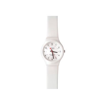 Prestige Medical 1769 Student Scrub Watch - White