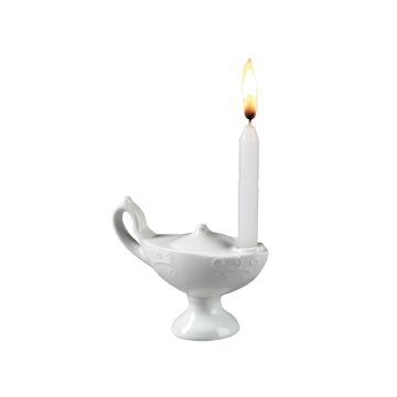 Prestige Medical 1891 Small Graduation Lamp