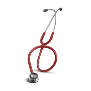 Littmann 2113R Classic II Pediatric Stethoscope
