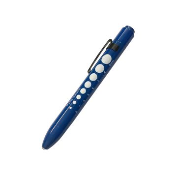 Prestige Medical 214 Soft Led Pupil Gauge Pen Light