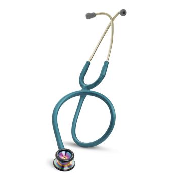 Littmann 2153 Classic II Pediatric Stethoscope