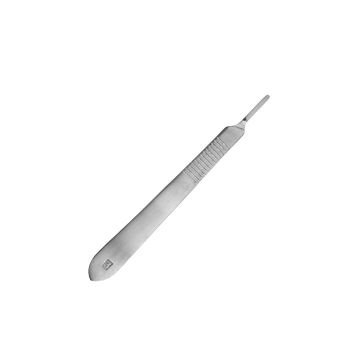 Prestige Medical 273 Stainless Steel Scalpel Handle