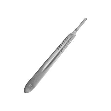 Prestige Medical 274 Stainless Steel Scalpel Handle