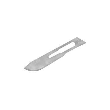 Prestige Medical 27810 Stainless Steel Scalpel Blade