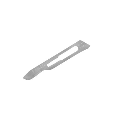 Prestige Medical 27815 Stainless Steel Scalpel Blade