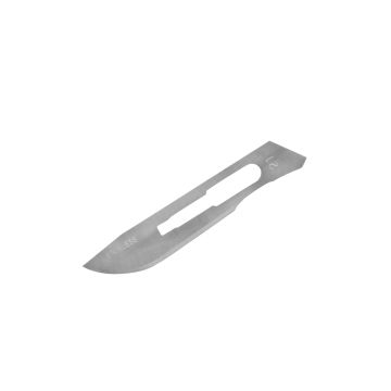 Prestige Medical 27821 Stainless Steel Scalpel Blade