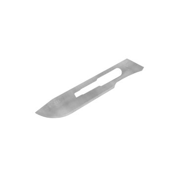 Prestige Medical 27822 Stainless Steel Scalpel Blade