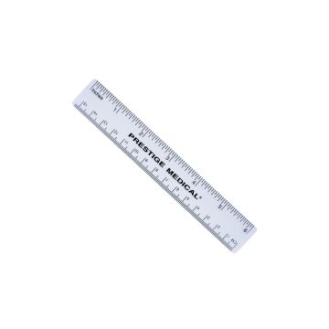 Prestige Medical 295 6 Inch Ruler