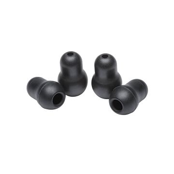Littmann 40001 Spare Parts Kit - Snap Tight Eartips