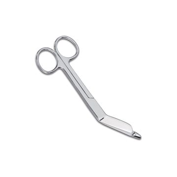 Prestige Medical 53 5.5" Bandage Scissors