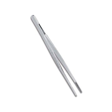 Prestige Medical 560 5.5" Thumb Dressing Forceps