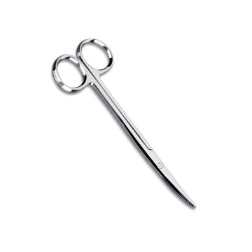 Prestige Medical 56 5.5" Metzenbaum Scissors