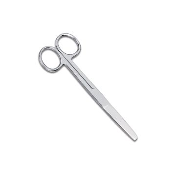 Prestige Medical 57 5.5" Dressing Scissors