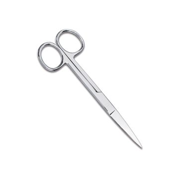 Prestige Medical 58 5.5" Dressing Scissors