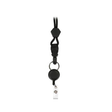 Prestige Medical 6053 Retractable Neck Lanyard