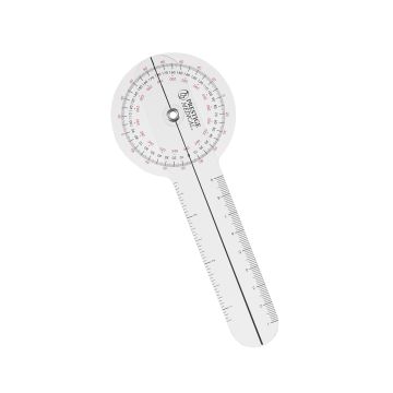Prestige Medical 62 6" Protractor Goniometer