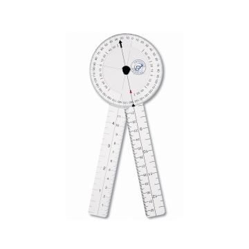 Prestige Medical 63 8" Protractor Goniometer