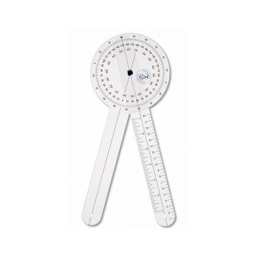 Prestige Medical 64 12" Protractor Goniometer