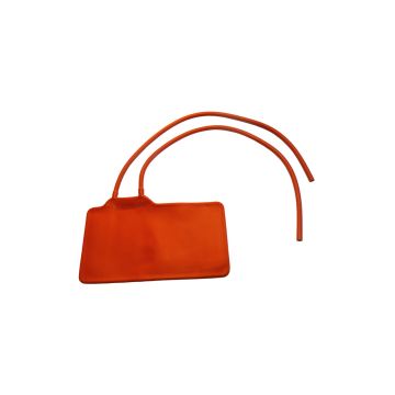 Prestige Medical 67BLAD Adult Latex-Free Two-Tube Bladder