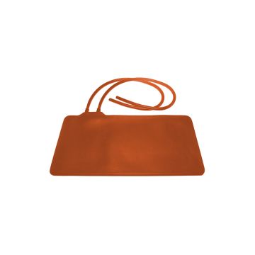 Prestige Medical 67BLADOB Large Adult Latex-Free Two-Tube Bladder