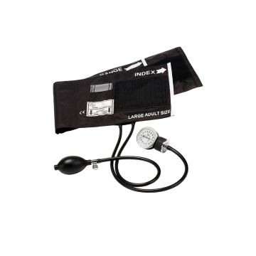 Prestige Medical 70OB Basic Large Adult Aneroid Sphygmomanometer