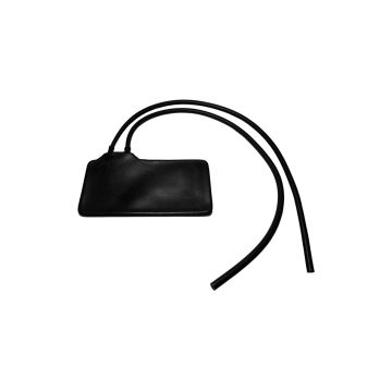 Prestige Medical 80BLADPED Pediatric-Sized Two-Tube Bladder