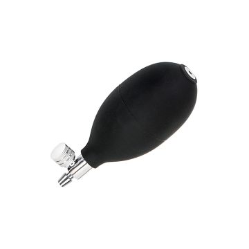 Prestige Medical 80BVA Inflation Bulb with Air Release Valve