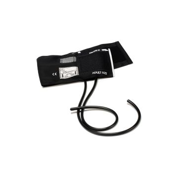 Prestige Medical 80CB Adult Cotton Cuff and Bladder