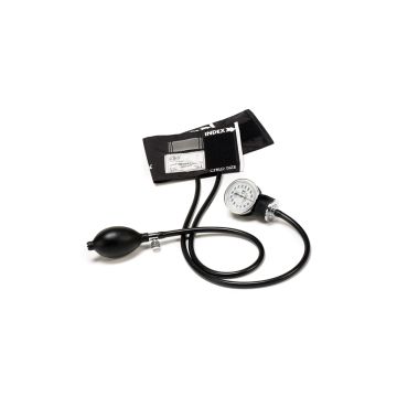 Prestige Medical 80PED Pediatric Cotton Cuff Aneroid Sphygmomanometer