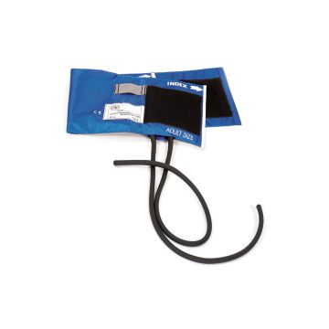 Prestige Medical 82CB Adult Nylon Cuff and Bladder
