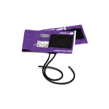 Prestige Medical 82CBOB Large Adult Nylon Cuff and Bladder