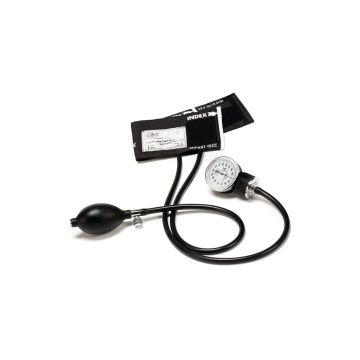 Prestige Medical 82INF Premium Infant Aneroid Sphygmomanometer