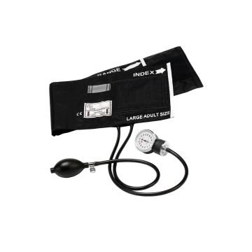 Prestige Medical 82OB Premium Large Adult Aneroid Sphygmomanometer