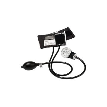Prestige Medical 82PED Premium Pediatric Aneroid Sphygmomanometer