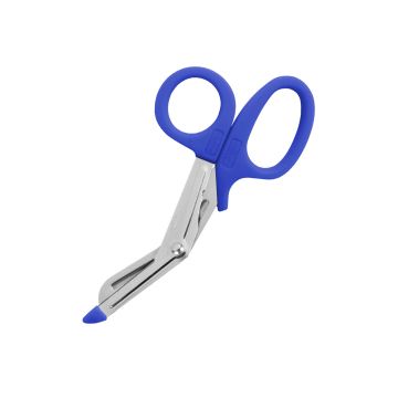 Prestige Medical 870 5.5" Nurse Utility Scissors - Royal