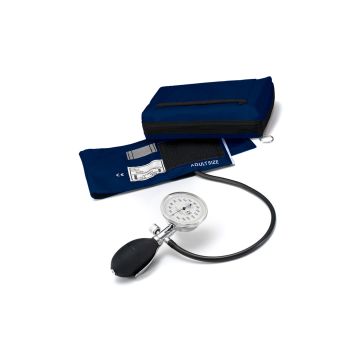 Prestige Medical 887 Single-Hand One Tube Aneroid Sphygmomanometer