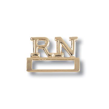 Prestige Medical 9310 Registered Nurse Emblem