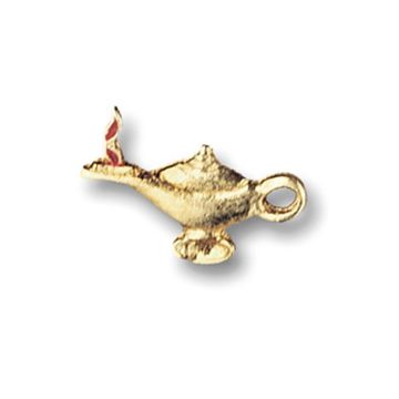 Prestige Medical 984 Gold Nightingale Lamp Professional Tac