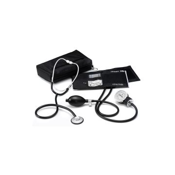 Prestige Medical A1103 Basic Aneroid Sphygmomanometer - Single Head Kit