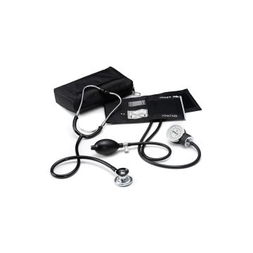 Prestige Medical A1110 Basic Aneroid Sphygmomanometer - SpragueLite Kit