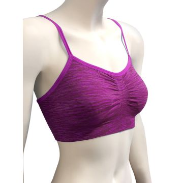 Prestige Medical B60 Fitted Sports Bra