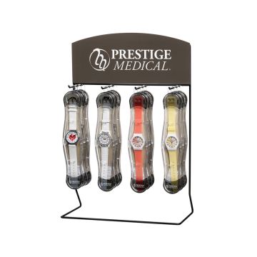 Prestige Medical DISCOUNTER Counter Display