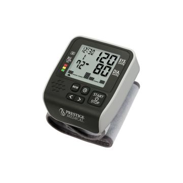 Prestige Medical HM55 Wristmate Premium Digital Blood Pressure Monitor