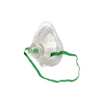 Prestige Medical M20 Unisex Latex Free Face Mask