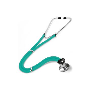 Prestige Medical S122 Sprague-Rappaport 5-in-1 Interchangeable Stethoscope (Clamshell)