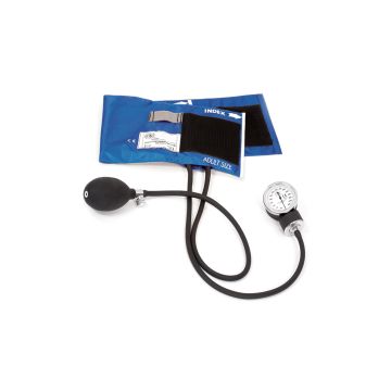 Prestige Medical S79 Standard Adult Aneroid Sphygmomanometer (Clamshell)