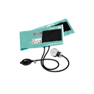 Prestige Medical S82OB Unisex Premium Large Adult Aneroid Sphygmomanometer