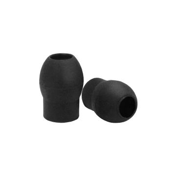 Prestige Medical SCESILL Silicone Clinical Eartips (Large)