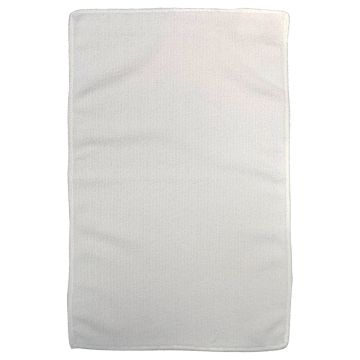 Liberty Bags PSB1118 Sublimation Rally Towel - WHITE