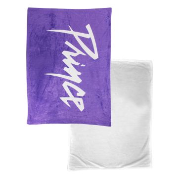 Liberty Bags PSB304A Sublimation Silktouch Blanket - WHITE